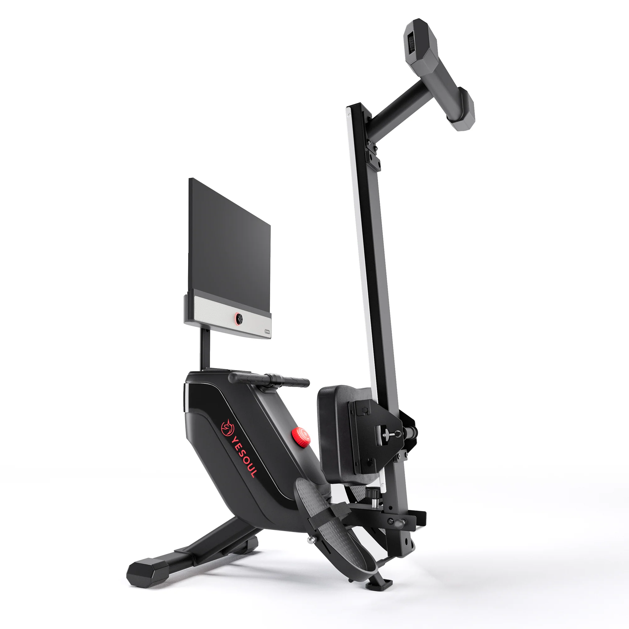 Yesoul R1M Plus Rowing Machine - Image 8