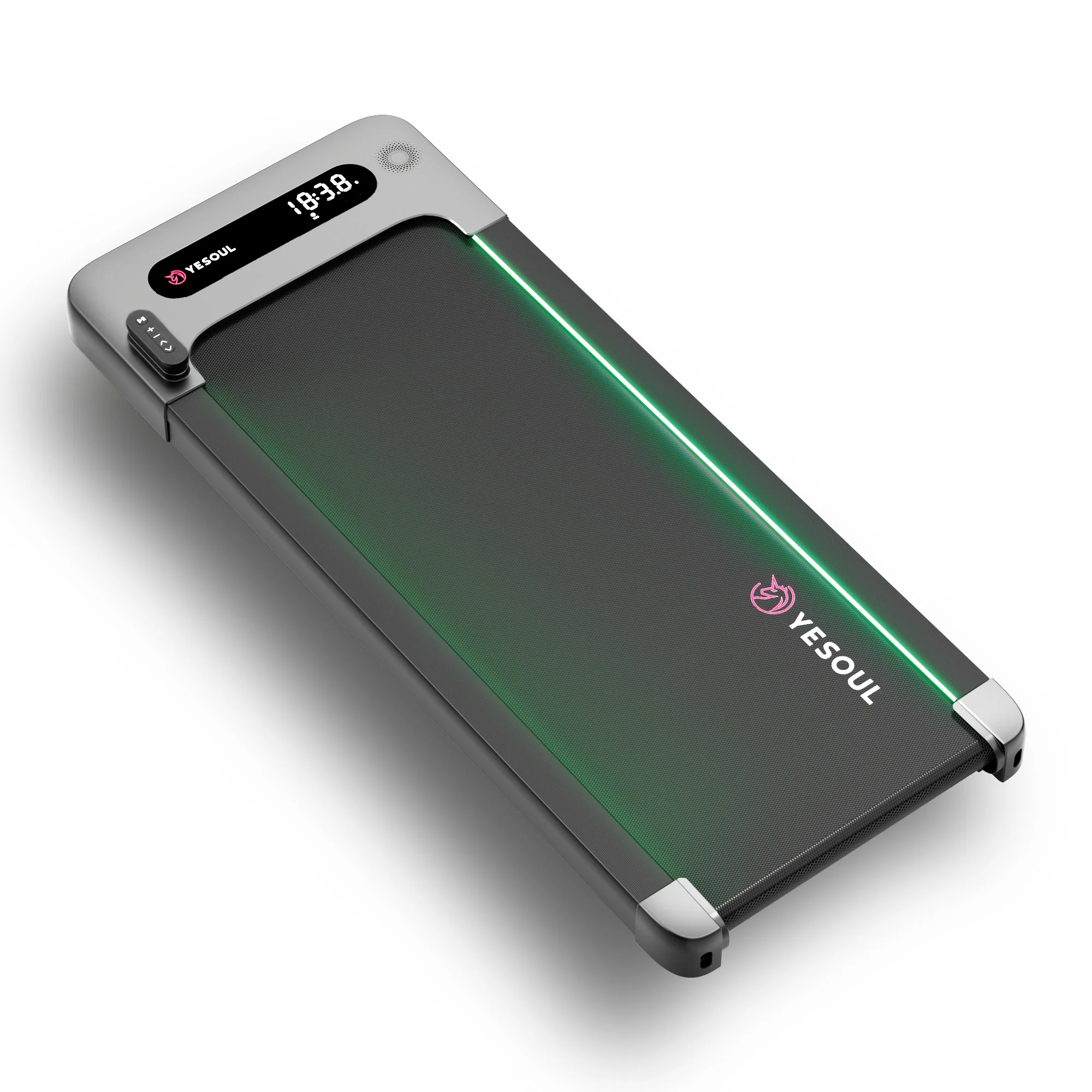Yesoul W2 Pro 10% Auto-Incline Smart Walking Pad - Image 3