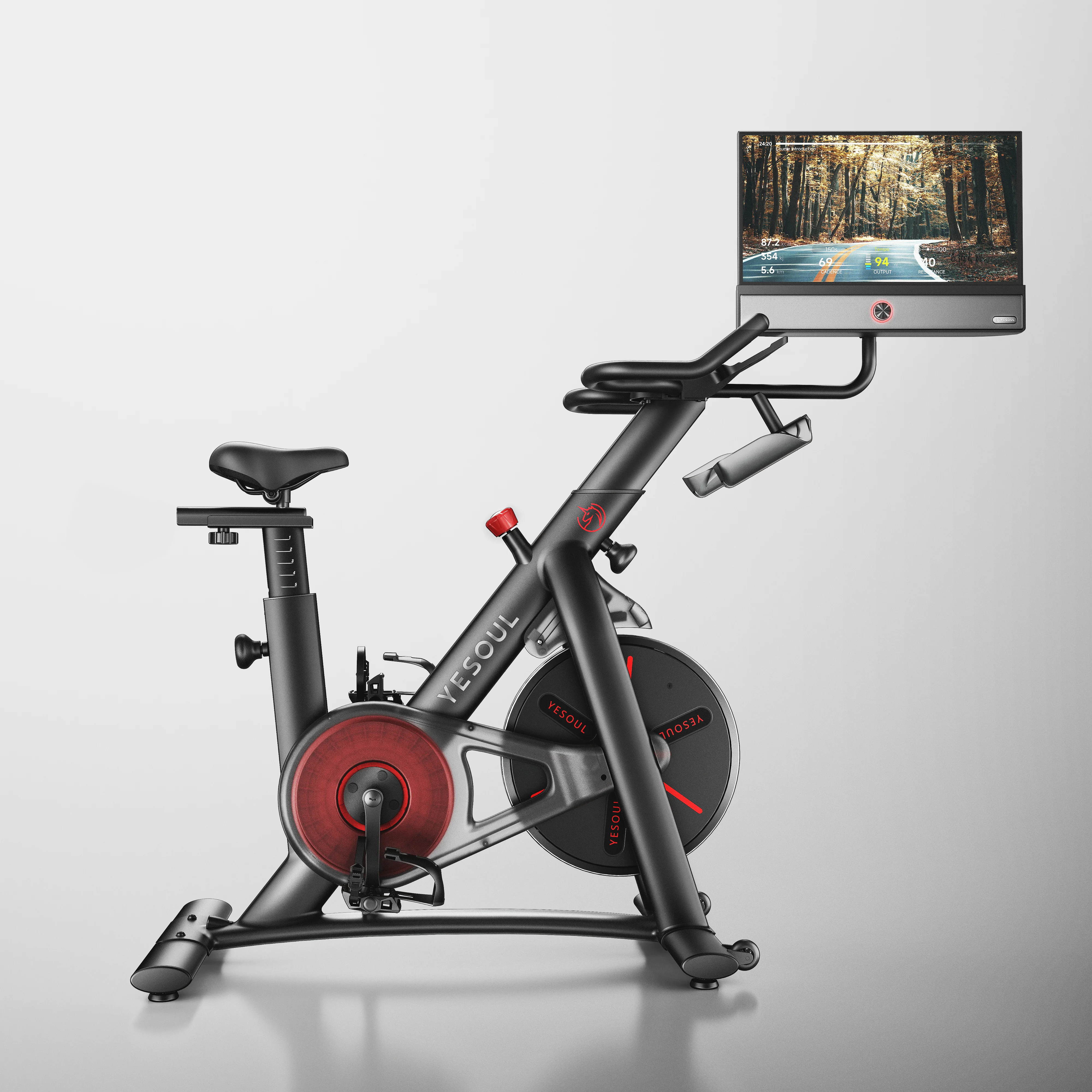 Yesoul G1M Plus Bike - Image 6