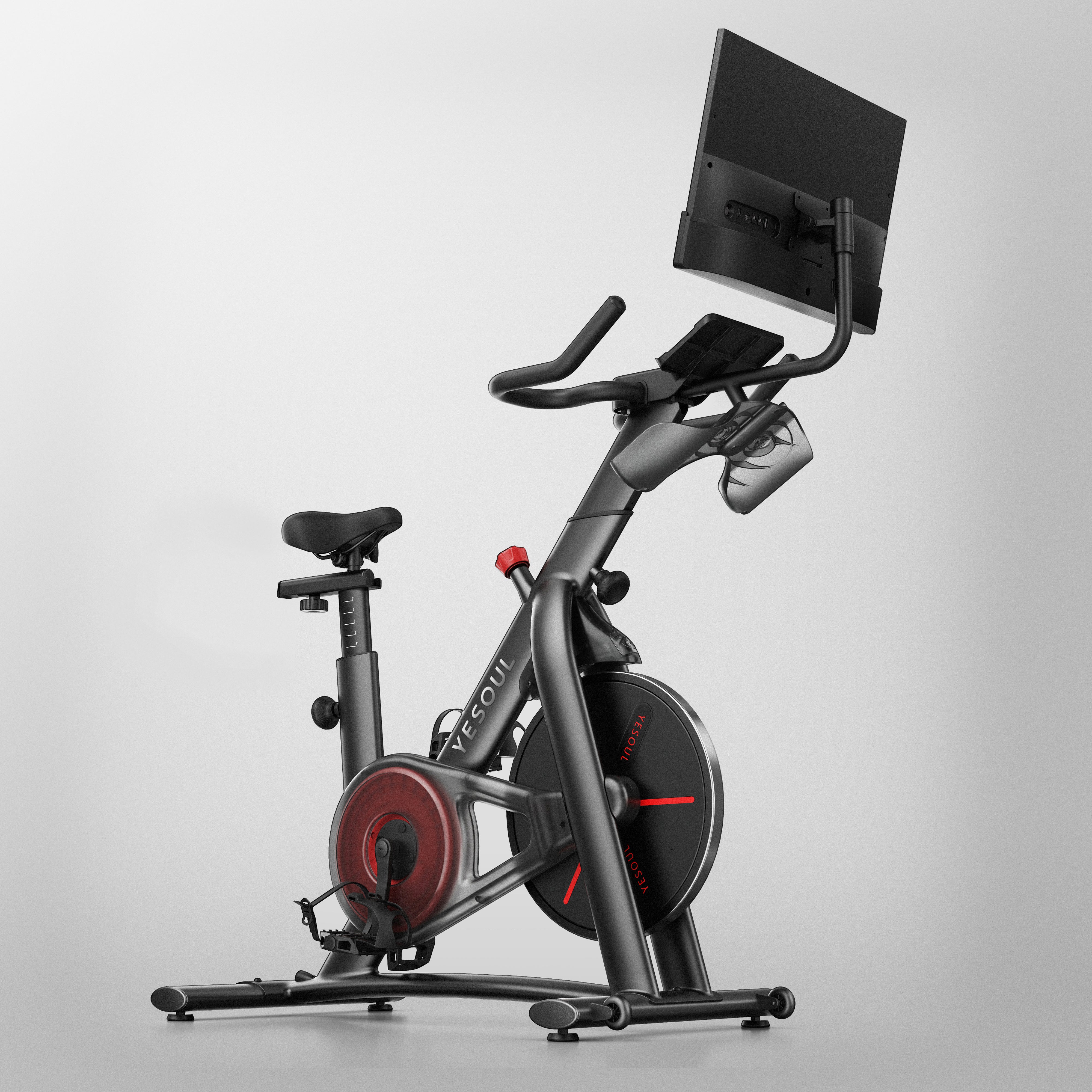 Yesoul G1M Plus Bike - Image 7