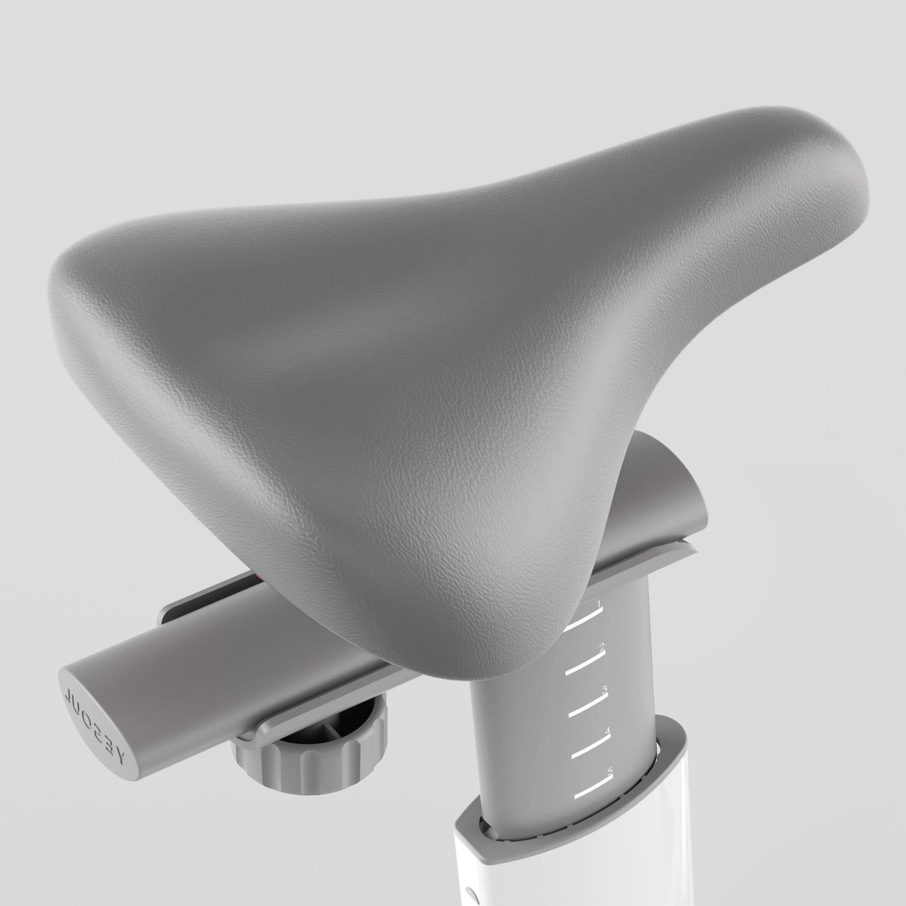 Yesoul S3 Indoor Exercise Bike - Image 11