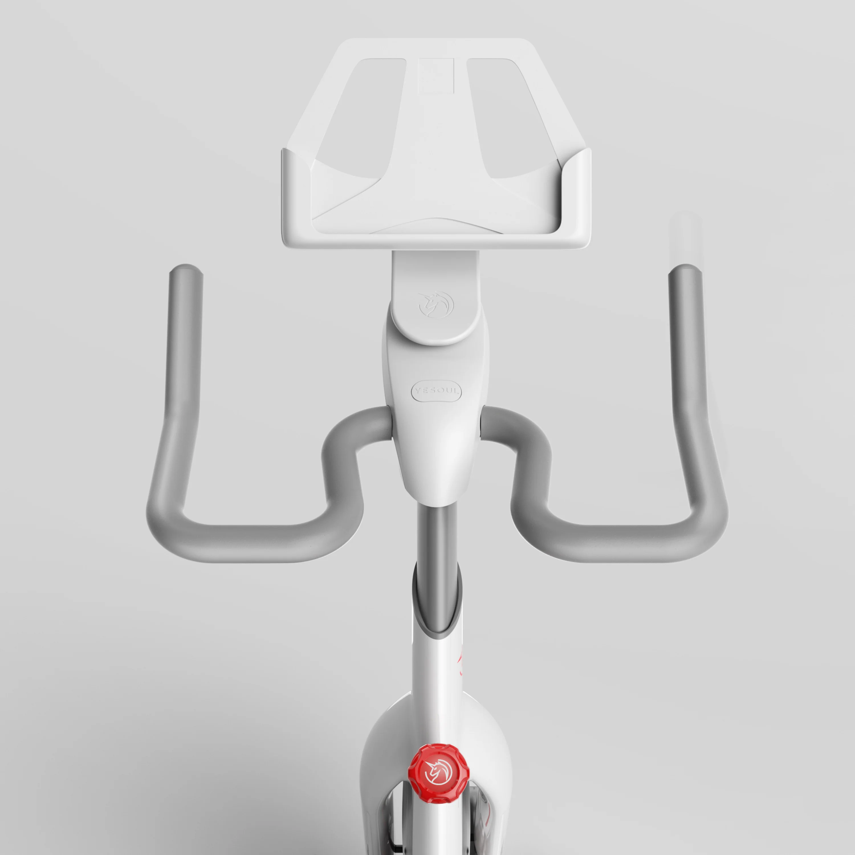 Yesoul S3 Indoor Exercise Bike - Image 6