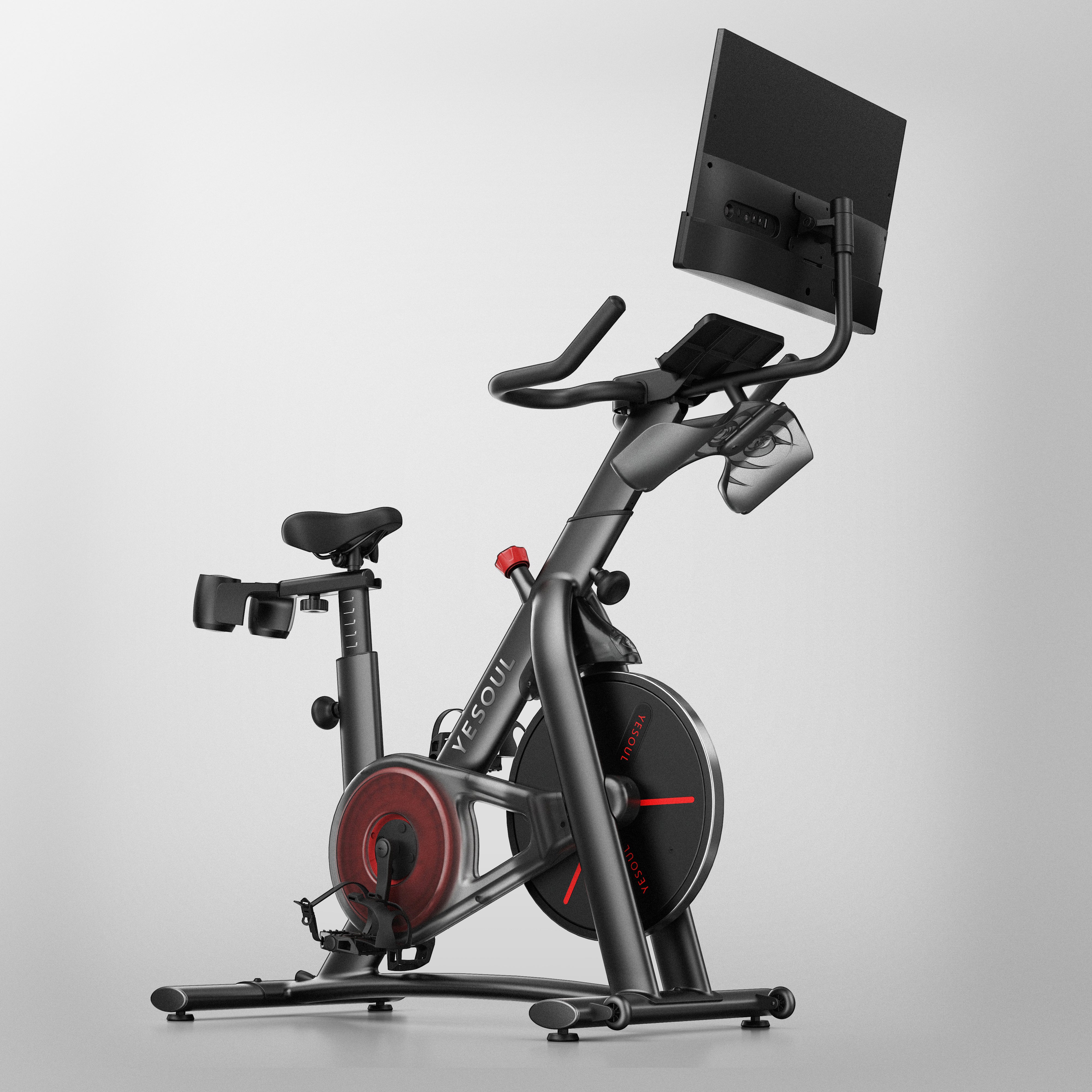 Yesoul G1M Max Bike - Image 5