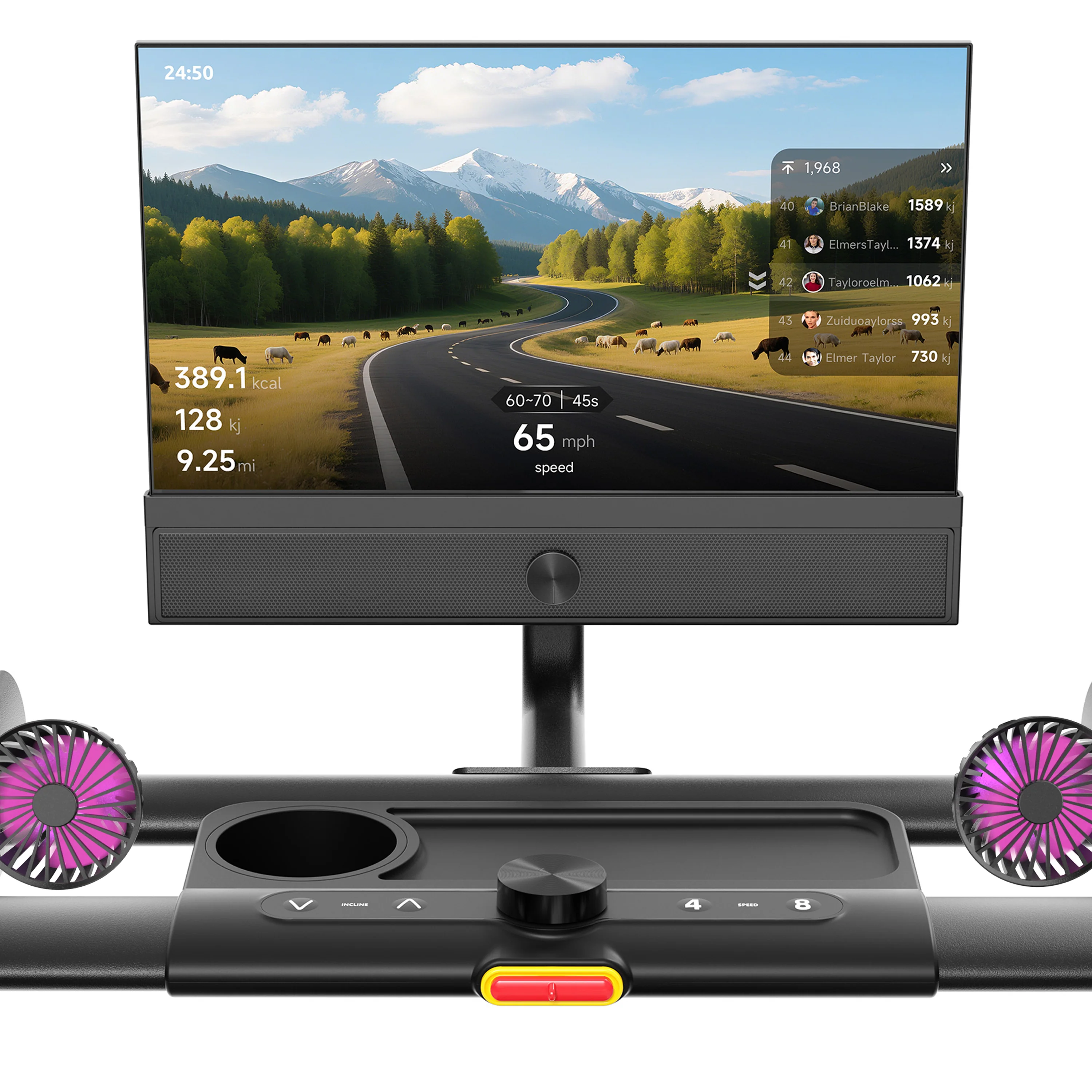 Yesoul KT30 Plus - Image 3