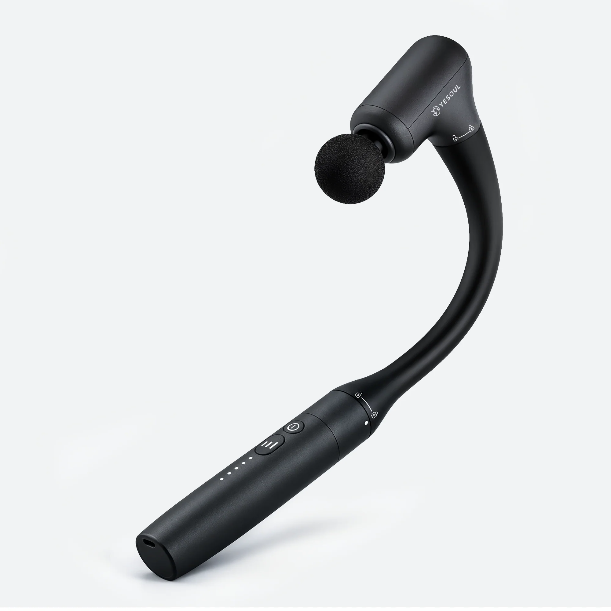Yesoul MG19 Massage Gun - Image 4