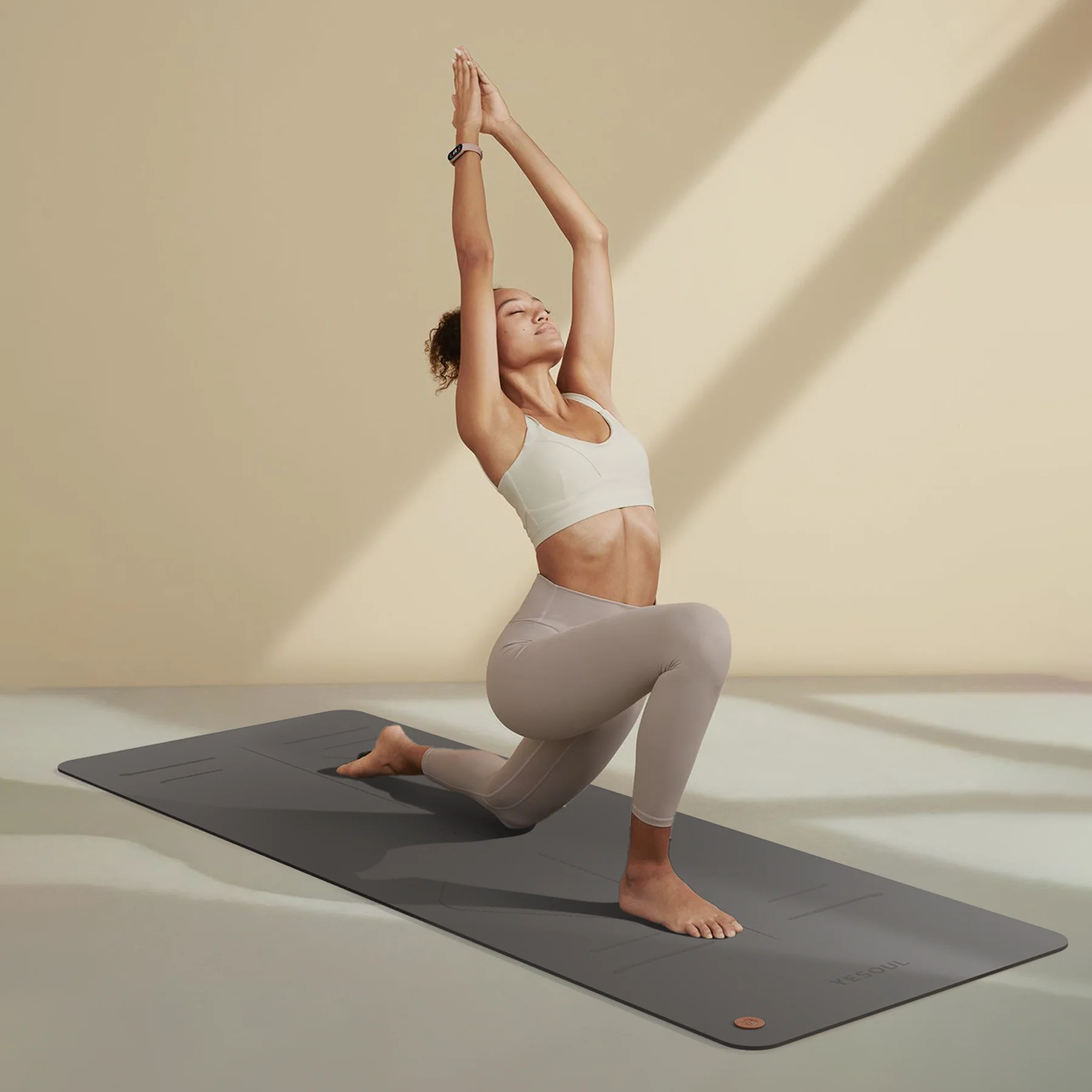 Yesoul Yoga Mat - Image 3